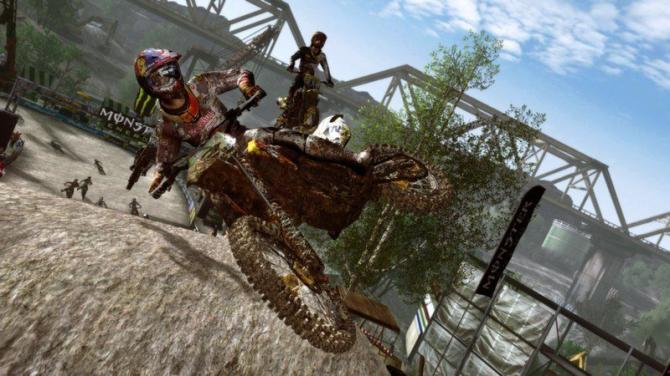MUD Motocross World Championship 