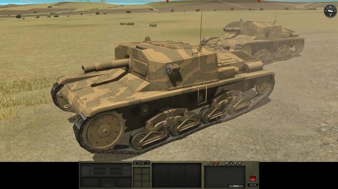 Combat Mission Fortress Italy 