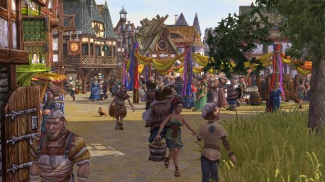 The Settlers: Rise of an Empire History Edition 