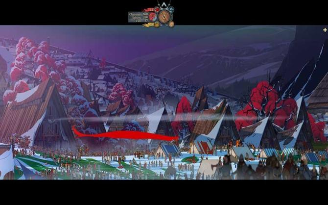 Banner Saga 3 