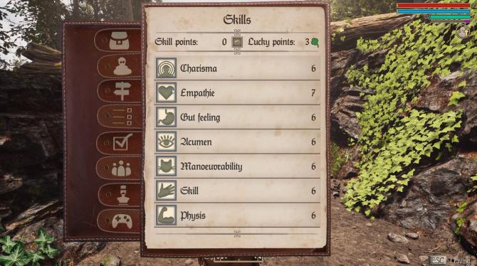 Inspector Schmidt - A Bavarian Tale 