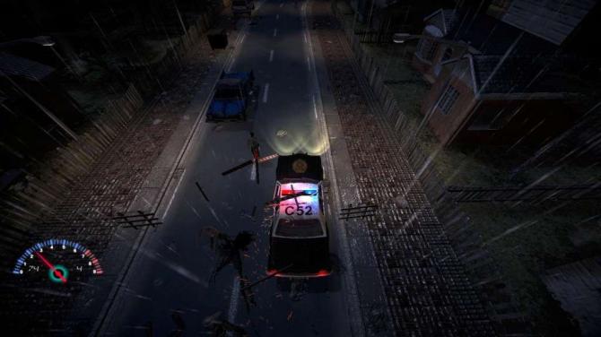Trapped Dead: Lockdown 