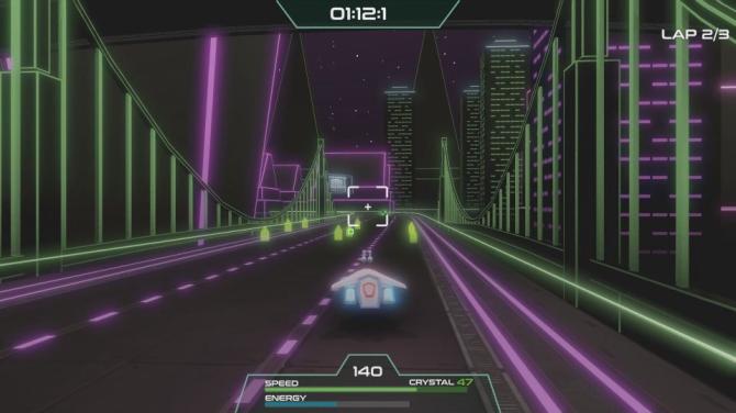 Mercury Race 