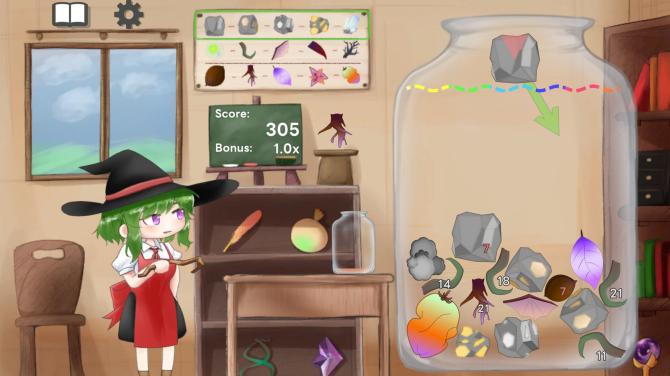 Nerl's Crazy C"rough"t! 