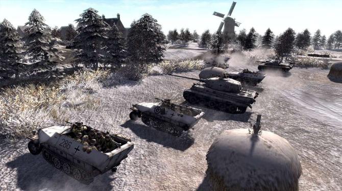 Men of War: Assault Squad 2 