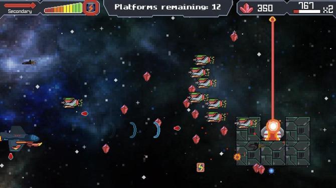 Exile Squadron 