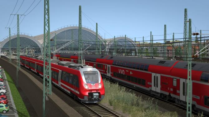 Train Simulator Classic 2024 