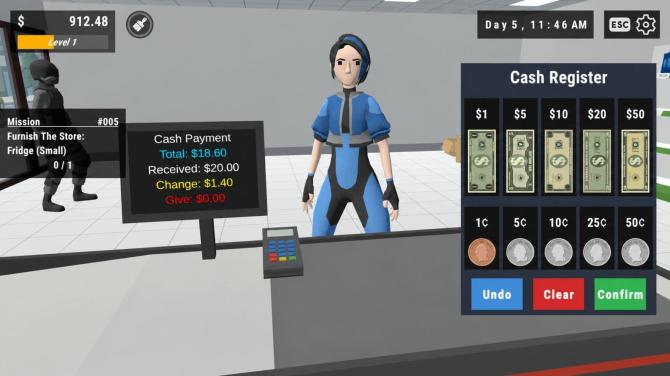 Balkan Shop Simulator 