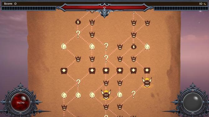 Runix: Pinball Roguelike 