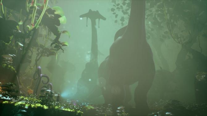Planet Alpha 