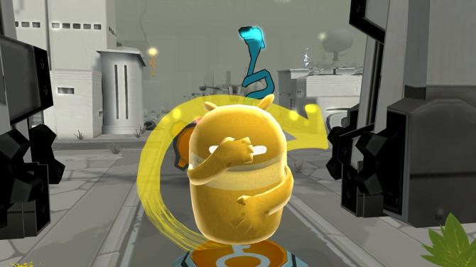 de Blob 