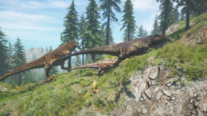 Beasts of Bermuda 