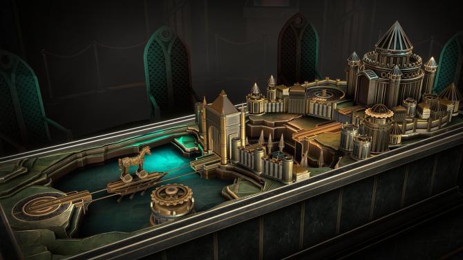 Boxes: Lost Fragments 