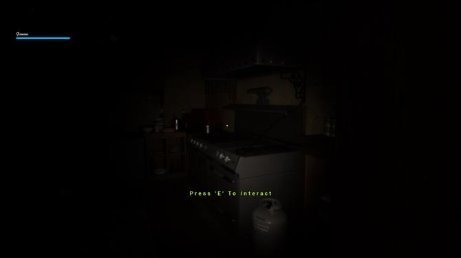 Veranoia: Nightmare of Case 37 