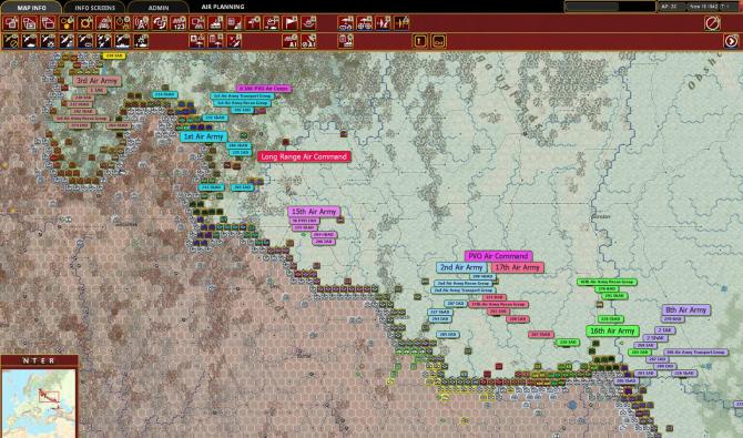 Gary Grigsby's War in the East 2 