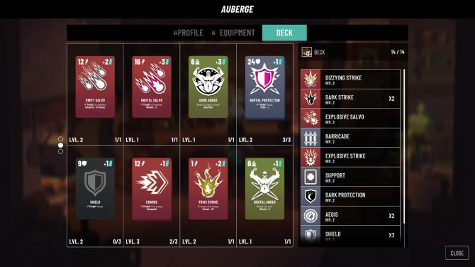 One More Gate: A Wakfu Legend 