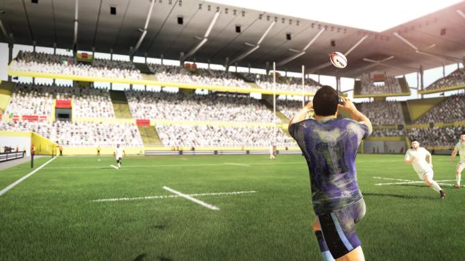 Rugby 22 