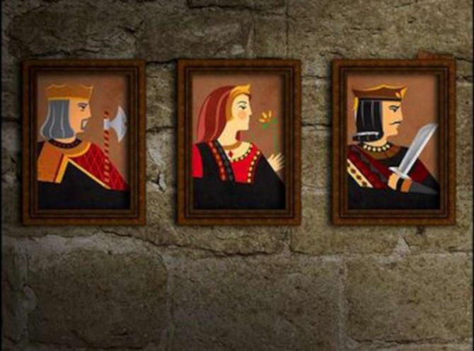 Spellbind : Luppe's tale 