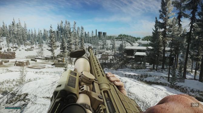 Escape from Tarkov: Standard Edition 