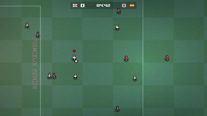 Ballsy! World Cup 2020 