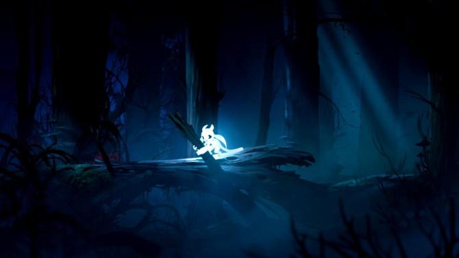 Ori and the Blind Forest: Definitive Edition EU XBOX One CD Key 