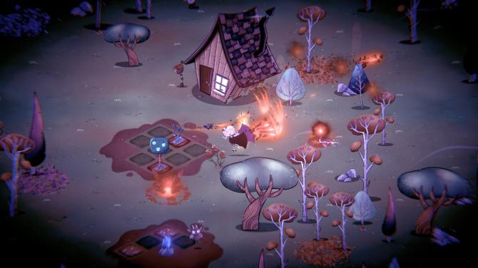 Voltaire: The Vegan Vampire 