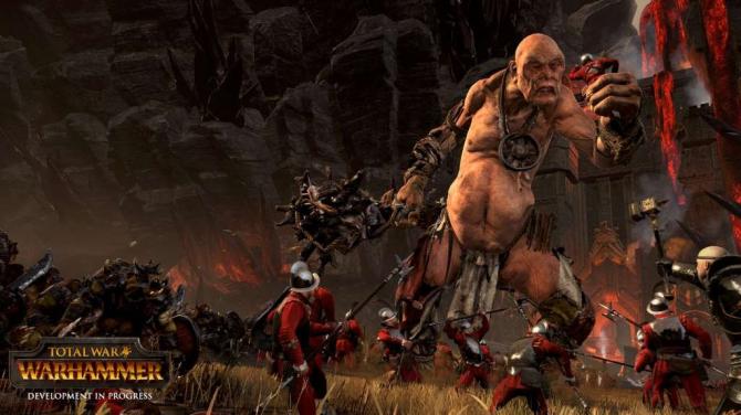 Total War: Warhammer 