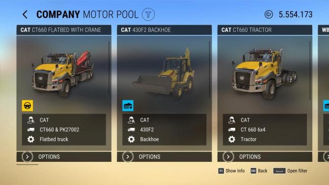 Construction Simulator 2 US - Pocket Edition 