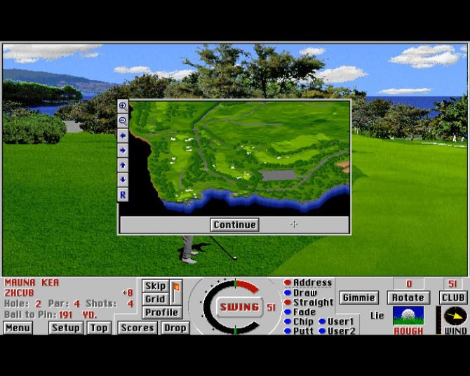 Links 386 Pro 