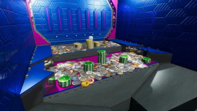 Coin Pusher Casino 