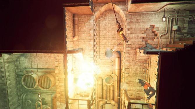 My Friend Pedro AR XBOX One / Series X|S CD Key 