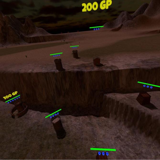 Filthy, Stinking, Orcs! 