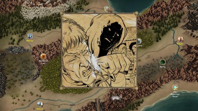 Silmaris: Dice Kingdom 