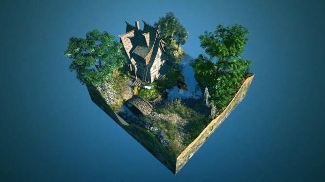 FlowScape 