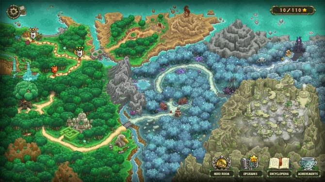 Kingdom Rush Origins 