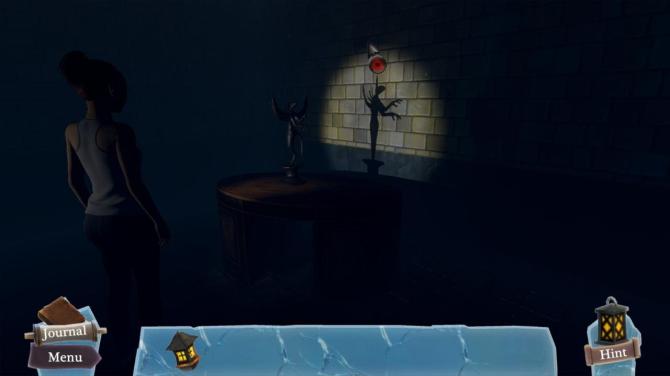 The Dreamlands: Aisling's Quest 