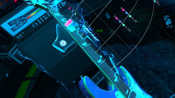 Unplugged 