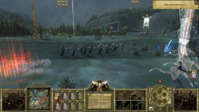 King Arthur: Fallen Champions 
