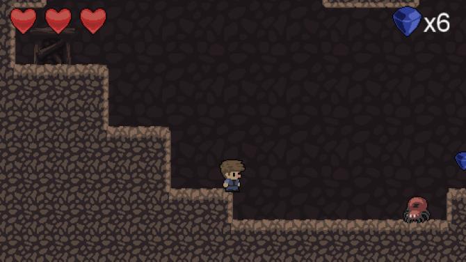 Cave Explorer 