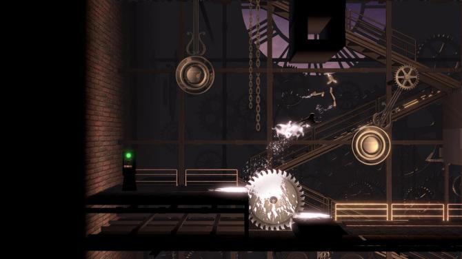 The MISSING: J.J. Macfield and the Island of Memories AR 