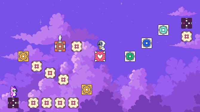 OBLAKO PC Steam CD Key 