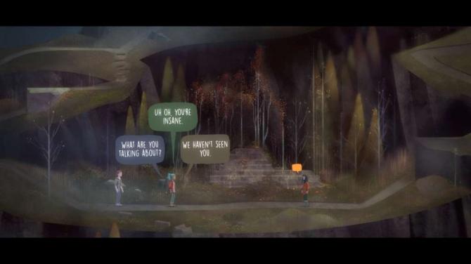 Oxenfree 