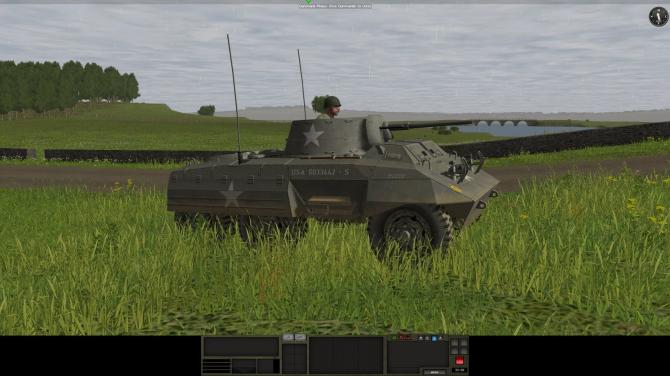 Combat Mission: Battle for Normandy 