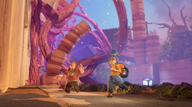 It Takes Two - Digital Version XBOX One / Xbox Series X|S Account 