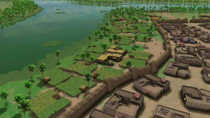 Sumerians 