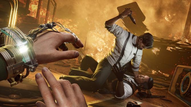 Nobody Wants to Die Xbox Series X|S Account 