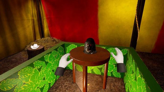 Penn & Teller VR: Frankly Unfair, Unkind, Unnecessary, & Underhanded 