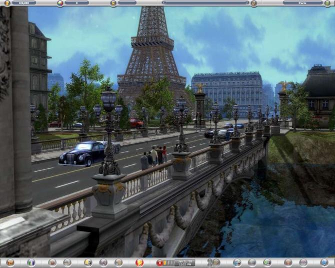 Restaurant Empire II 