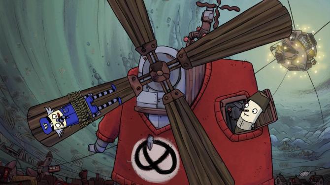 The Inner World Bundle 