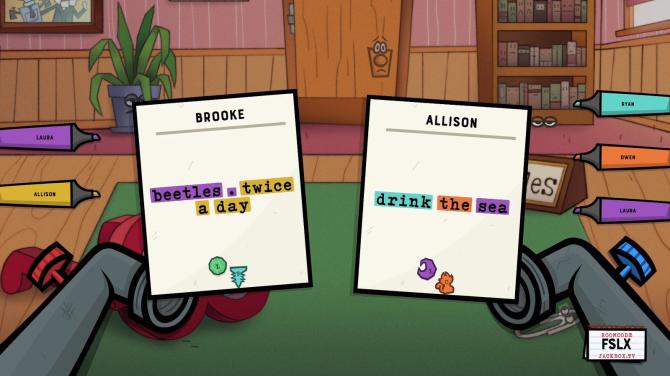 The Jackbox Party Pack 8 